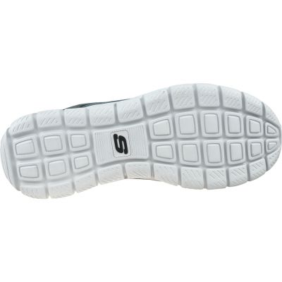 4. Skechers Track-Scloric M 52631-CCBK Schuhe  