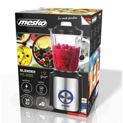 4. MESKO MS 4080 Standmixer