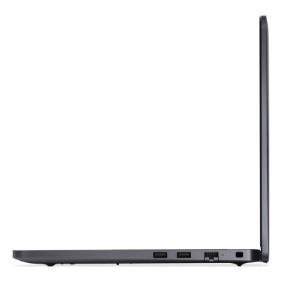 8. DELL Pro 14 PC14250 Intel Core 5 120U Laptop, 35,6 cm (14 Zoll) Full HD+, 16 GB DDR5-SDRAM, 512 GB SSD, Wi-Fi 6E (802.11ax), Windows 11 Pro, Schwarz
