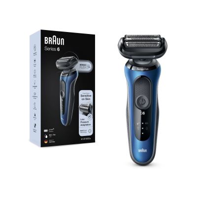 Braun Series 61 - B1000s Rasierapparat