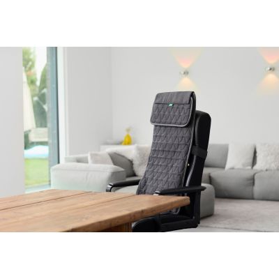 10. Medisana MC 700 Büro-Shiatsu-Massagematte