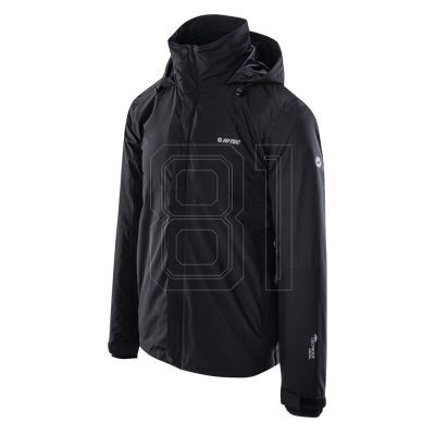 Hi-Tec Helmo M Jacke 92800377531