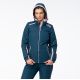 22. 2ALU Damen-Isolierjacke