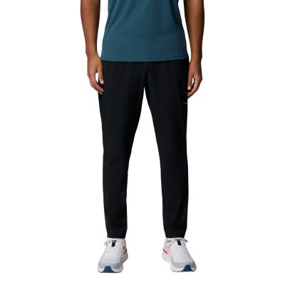 Columbia Stealth Spring Pant 2157253010 Schwarz L