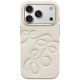 Uniq Coehl Cloude Magnetische Ladehülle für iPhone 18 Pro / 17 Pro – Beige