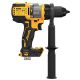 8. 18V DEWALT DCD999NT Akku-Bohrschrauber