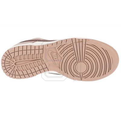 4. Nike Dunk Low W DD1503-125 Schuhe