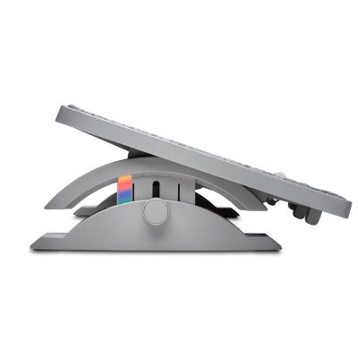 9. Kensington SmartFit SoleMate Pro Elite ergonomische Fußstütze