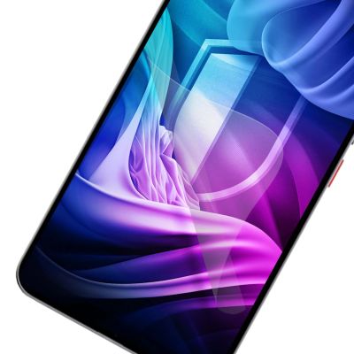 8. Matte 3mk SilkyMatt Pro™ Folie für Nubia Neo 3