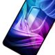 8. Matte 3mk SilkyMatt Pro™ Folie für Nubia Neo 3