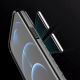 12. Thunder Case Flexibel Robuste Panzer Handyhülle TPU Schutzhülle für iPhone 13 Pro Max schwarz