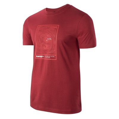 OPAN Kurzarm-T-Shirt für Herren