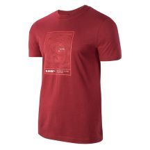 OPAN Kurzarm-T-Shirt für Herren