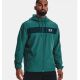 5. Under Armour Sportstyle Windbreaker-Jacke