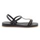 4. IPANEMA GLOW SAND AD SCHWARZ/SCHWARZ/GOLD 27402-BR730