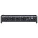 2. Tascam US-4x4HR - Hochauflösendes USB-Audio-/MIDI-Interface (4 Eingänge, 4 Ausgänge)