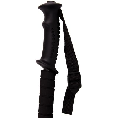 9. Trekkingstöcke mit Anti-Stoß-System Enero High Hills