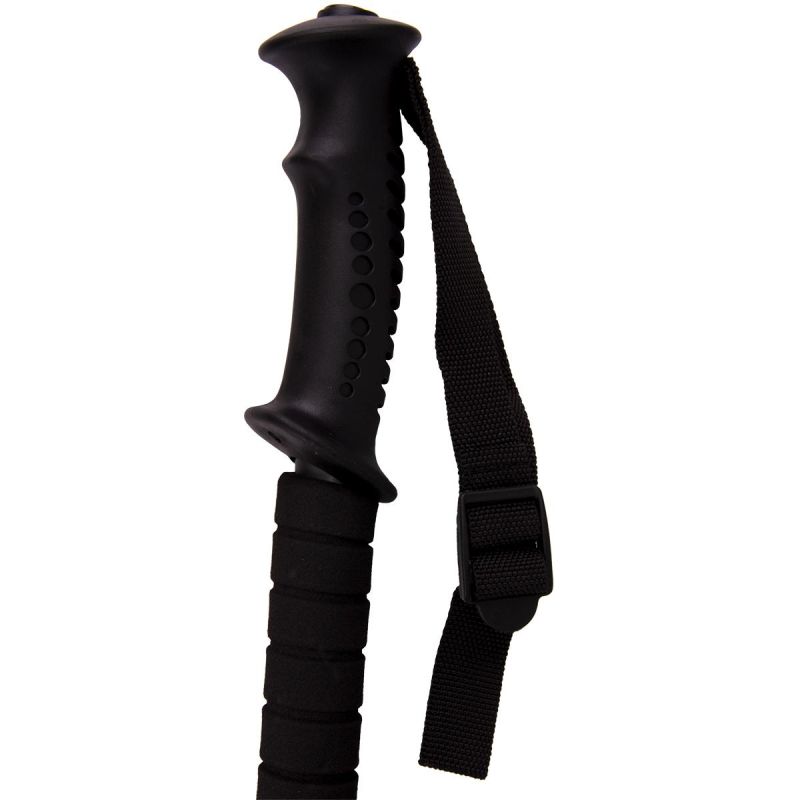 9. Trekkingstöcke mit Anti-Stoß-System Enero High Hills