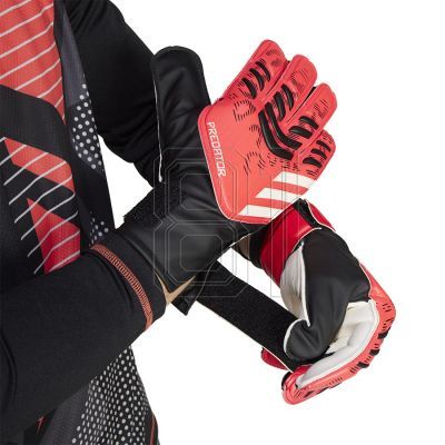 4. adidas Predator GL TRN M Handschuhe JH3805
