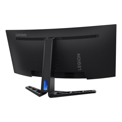 14. Lenovo Legion R34w-30 34" UWQHD VA 180Hz AG HDMI, DP Rabenschwarz