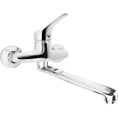 Wandmontierte Küchenarmatur BOJ 080M 5908212008454