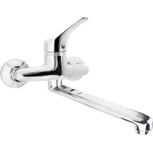 Wandmontierte Küchenarmatur BOJ 080M 5908212008454
