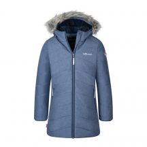 Trollkids Girls Lifjell Jacket Jr 133-184 Winter Jacket