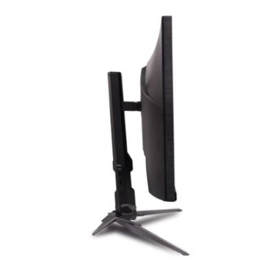 3. Acer Predator XB273KV4bmiiprx Computermonitor 68,6 cm (27 Zoll) 3840 x 2160 Pixel 4K Ultra HD LED Schwarz