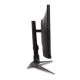 3. Acer Predator XB273KV4bmiiprx Computermonitor 68,6 cm (27 Zoll) 3840 x 2160 Pixel 4K Ultra HD LED Schwarz