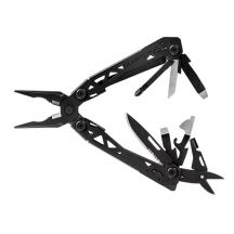 GERBER Suspension NXT Multitool Schwarz