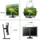 12. PHILIPS LED-MONITOR 27" 272B1G/00