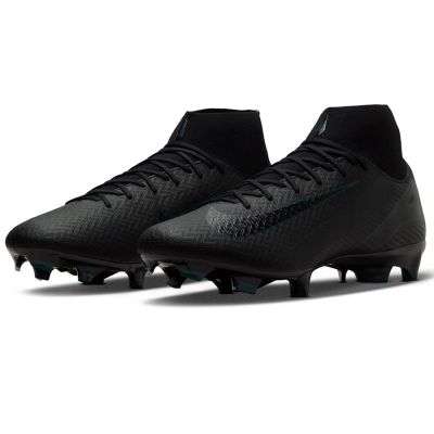 4. Nike Zoom Mercurial Superfly 10 Academy FG/MG FQ1456-002 Schuhe