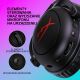 15. Kingston HyperX Cloud II Core Wireless Gaming-Headset