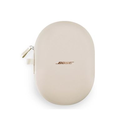 8. Bose 890101-0500 Kopfhörer/Headset Kabelloses Kopfband Anrufe/Musik Bluetooth Sand