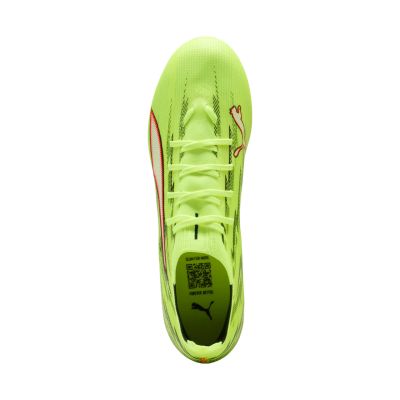 4. Puma Ultra 6 Match FG/AG 108687 01 Fußballschuhe