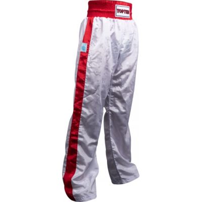 5. TOP TEN SKBP-TT CLASSIC Kickboxhose (WAKO APPROVED neu)