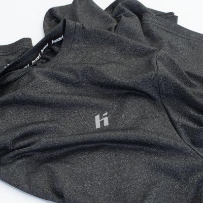 4. Herren-T-Shirt mit kurzen Ärmeln DAZH SENIOR