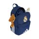 4. Adidas Real Madrid Kinderrucksack in Marineblau KR7558