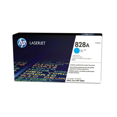 3. HP 828A 1 Stück.