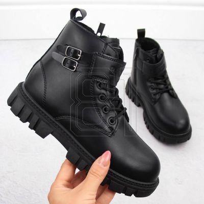 Big Star Arbeiterstiefel Jr OO374084 INT2038