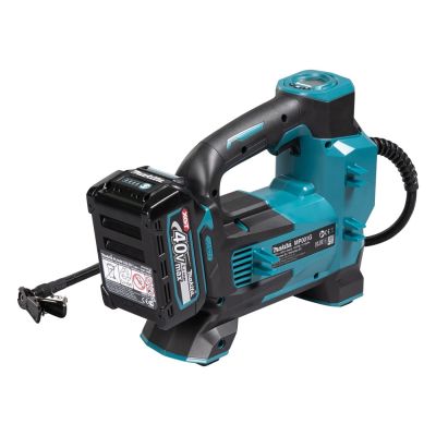 5. Makita MP001GZ Kompressor 24 l/min Akku