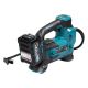 5. Makita MP001GZ Kompressor 24 l/min Akku