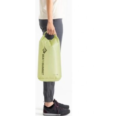 12. Wasserdichter Packsack SEA TO SUMMIT ULTRA-SIL 13 l Zinnia