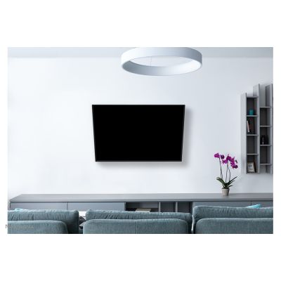 20. Neomounts WL40S-850BL18 TV-Wandhalterung 2,18 m (86") Schwarz