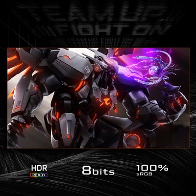 22. GIGABYTE LED-Monitor 27" GS27QA 180Hz