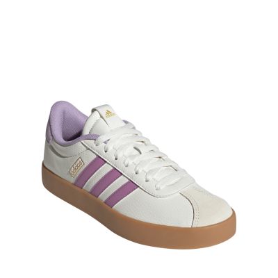 8. Adidas VL Court 3.0 W JR8661 Schuhe