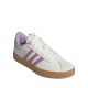 8. Adidas VL Court 3.0 W JR8661 Schuhe