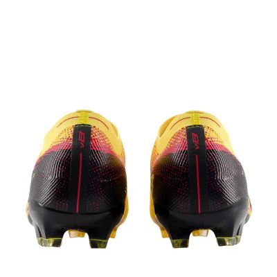 3. New Balance Furon Elite FG V8 Gelbe NBUF1F7IB Fußballschuhe