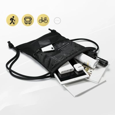 6. Rockbros D49-2 Sportrucksack – groß, Outdoor