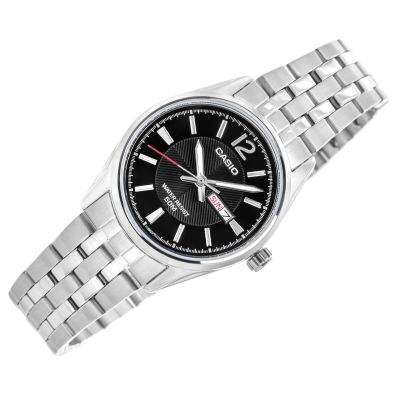 3. Damenuhr CASIO LTP-1335D-1AVDF + Box